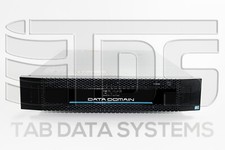 EMC Data Domain DD2500 Deduplication System w/ 12x 3TB 7.2K SAS HDD picture