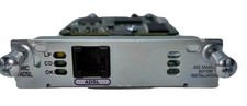 Cisco ADSL High Speed Single Port WAN Interface Card 73-9307-05 picture