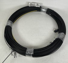 CORNING Flat Fiber Optic DROP PUSHLOK 1f roctdrp pushlokpot/sca326 500 ft picture