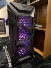1440p GAMING PC DESKTOP - INTEL I7 14600K/AMD RADEON RX 6750 XT picture