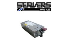 Dell 750W Power Supply Power JU081 Edge PE2950 1 Fan 0JU081 picture