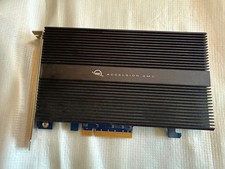 OWC Accelsior 4M2 PCIe M.2 NVMe SSD Adapter Card 2TB picture