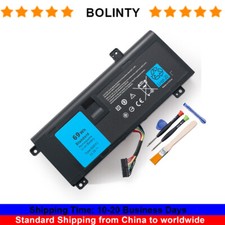 G05YJ 0G05YJ Battery For Dell Alienware A14 M14X R3 R4 ALW14D-5728 ALW14D-5528 picture