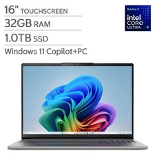 Lenovo IdeaPad Pro 5 16IPH11 - 16