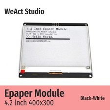 WeAct Studio 4.2