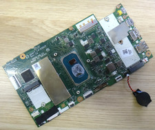 For Acer Swift SF314-59 i7-1165G7 2.8GHz 8GB Motherboard LA-K281P NBA0P1100505 picture