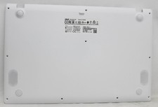 90NB0Q62-R7D010 ASUS VivoBook L510MA E510MA Bottom Base Cover White Grade A picture