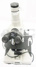 NIKON OPTIPHOT MICROSCOPE 4 OBJECTIVES 130161 picture
