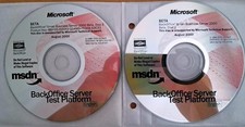 Microsoft BackOffice Small Business Server 2000 Full Version w/ Key & License picture