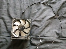 HP OMEN OEM CPU Cooler Heatsink Fan Assembly | P/N M97930-001 picture