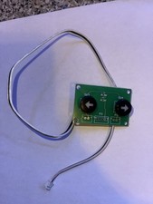 Original Used Left Right Arrow Button Board for F13 L1800 DTF Printer picture