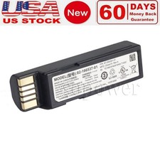 New 82-166537-01 Barcode Scanner Battery for ZEBRA DS3678 LS3678 Li3678 picture