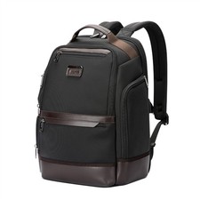 BOPAI President Series Waterproof Anti-Theft 16