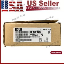 R35B NEW MITSUBISHI R35B PLC Module picture