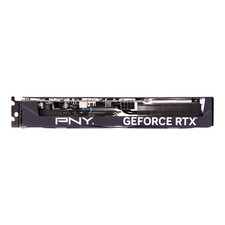 PNY GeForce RTX 4060 Ti 16GB RAM - Graphics Card - Excellent Condition picture