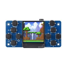 Raspberry Pi GamePi13 1.3inch 240x240 LCD Game Console ST7789 Driver Chip SPI picture