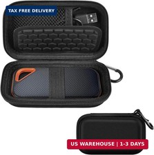 Hard Case Compatible with SanDisk Extreme PRO 500GB 1TB 2TB 4TB Portable Externa picture