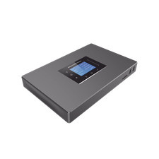 Grandstream UCM6302 Switch 1000 Users and 150 Concurrent Calls, 2 FXO, 2FXS picture