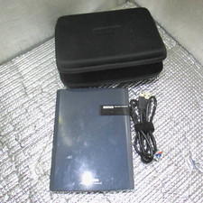I-O Data MOP2-U1.3P 1.3GB Portable MO Drive External Magneto Optical USB 2.0 JP picture