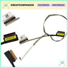 FHD LCD Screen Video Cable Touch 40PIN for Dell Inspiron 15-3511 - High Quality picture