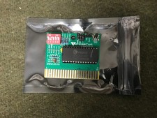 :-) VersaCart v1.5 Multicart for C64 Commodore 64 with Dead Test NEW :-) picture