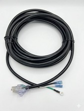 25ft power cord for dehumidifiers  Compatible with Drieaz and Phoenix dehu picture