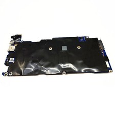 For HP ChromeBooK 14-NA N4000 4GB RAM 32GeMMC Motherboard DA00GBMB6E1 M00109-001 picture