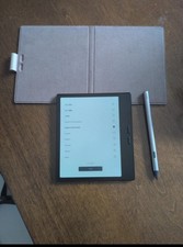 Onyx BOOX Go Color 7 Gen II  eReader Black, Stylus, USI 2.0 picture