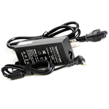 AC Adapter For HP 23er 23es 23f 23vx 27ea LED Monitor Charger Power Supply Cord picture
