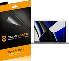 3 PCS Anti-Glare 16