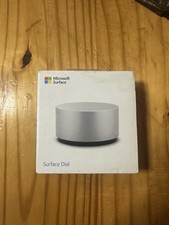 Microsoft Surface Dial 2WR-00001 Model 1736 Brand New Factory Sealed picture