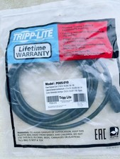 Tripp Lite 10' extension cable - P005-010 picture