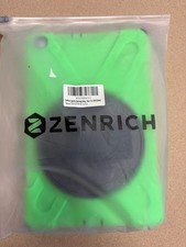 Zenrich Shockproof Case For Samsung Galaxy Tab A 10.1