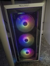 Skytech Gaming Chronos Gaming PC Desktop with Nvidia RTX 3070 picture