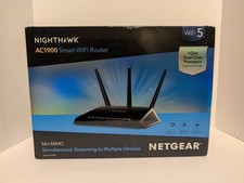 NETGEAR Nighthawk R6900P AC1900 Dual-Band Wi-Fi 5 Router - 01 - ✅ OPEN BOX ✅ picture