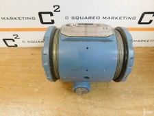 Rosemount 3144PD1A1NA Hart Temperature Transmitter used CSQ picture