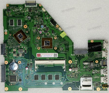 Motherboard For Asus F552W - F552WE - X550WE Main Board Rev. 2.0 picture