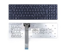 Original Keyboard For ASUS K55V - K55VM - Italian Italy picture