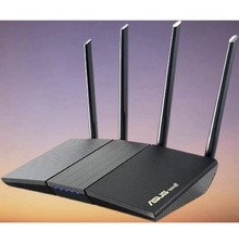 ASUS RT-AX1800S WiFi 6 Router – Dual Band, AiMesh, VPN, Parental Controls NEW picture