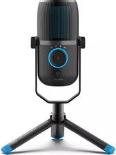 JLab - JBuds Talk USB Microphone - MJBUDSTALKRBLK4 picture
