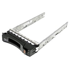 IBM 2.5 HDD Caddy / Frame for System Storage DS3500 Series 49Y1881 picture