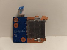 DAG3DBTH8D0 Hp SPS-CARD READER BOARD	 15-DC1079WM picture