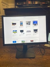 LG Flatron 24EB23PM-B LED 24EB23 24