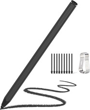 EMR Stylus for Remarkable 2/1 Pen, Replacement Marker with Eraser, 4096 picture