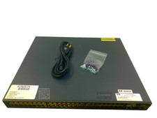 JC105A I HPE 5800-48G Switch picture