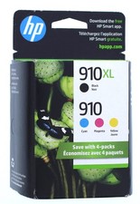 HP 910XL/910 Color Ink Cartridge picture