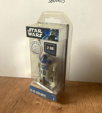 Star Wars R2-D2 2GB USB Flash Drive Toys R Us Exclusive picture