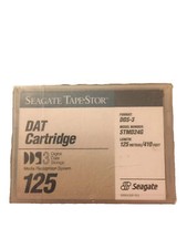 Seagate Tape-Stor STMD24G DAT Cartridge picture