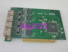 1pc used ANOVO L-400 Network Card picture