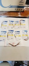 Startech LP4 TO 2X LP4 POWER Y SPLITTER CABLE - M/F 9 PACK picture